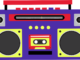 boombox